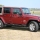 2008 Jeep Wrangler Unlimited Sahara - Road Test