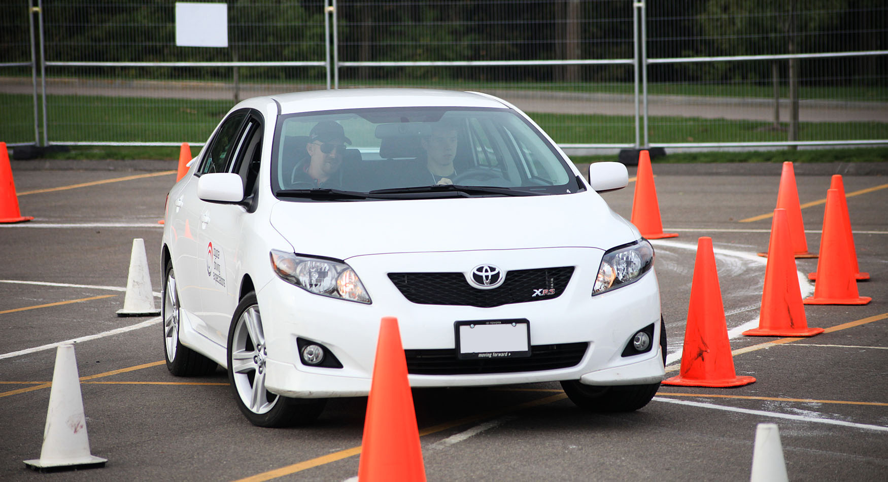 Courses Teen Driving Safety 111