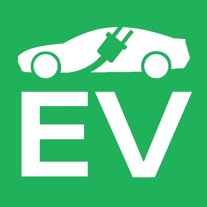 EV, Logo, Road Test Special, Iain Shankland